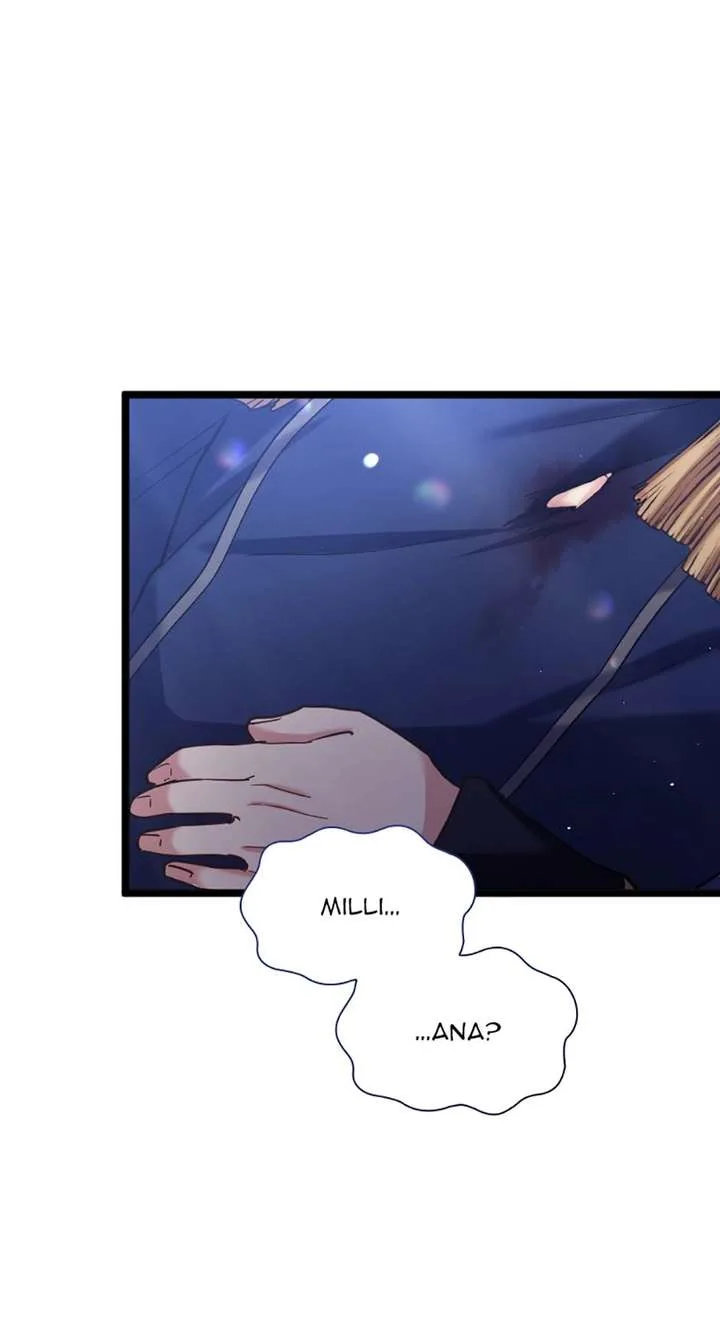 Lady of Iron Wall Chapter 77 page 22