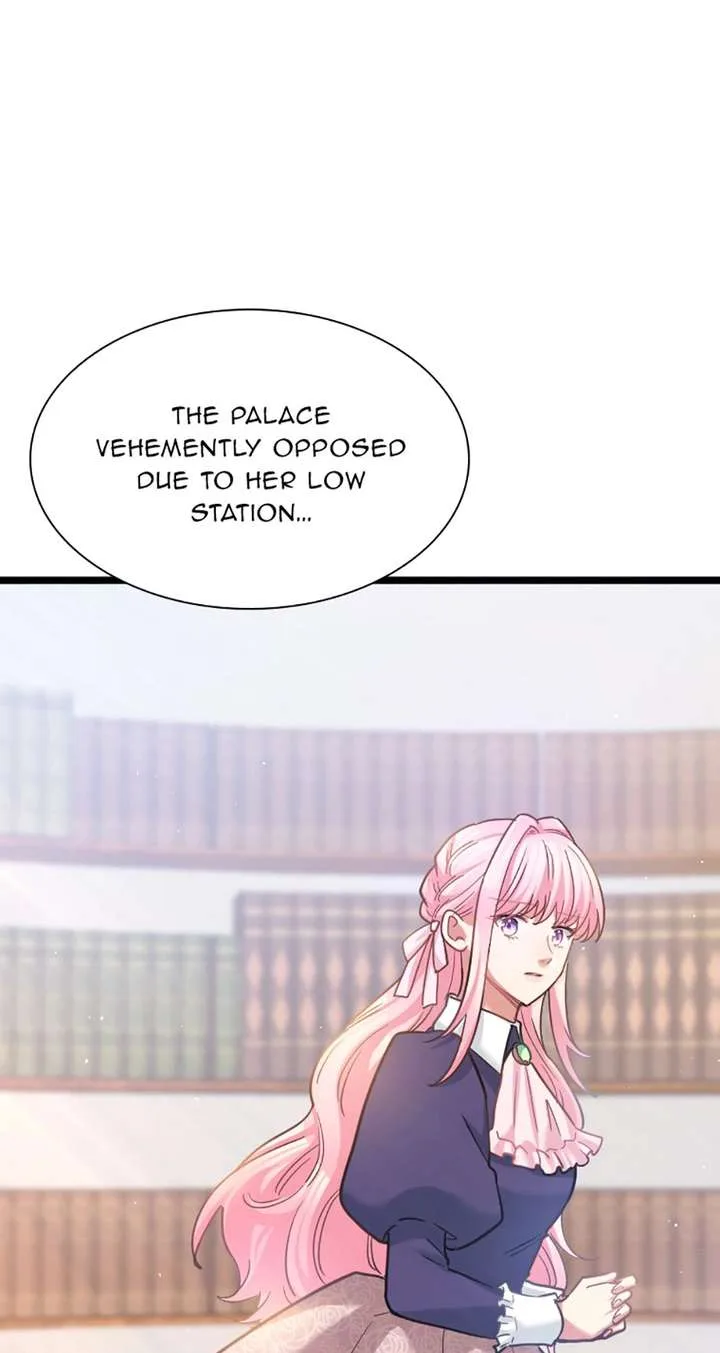 Lady of Iron Wall Chapter 75 page 42