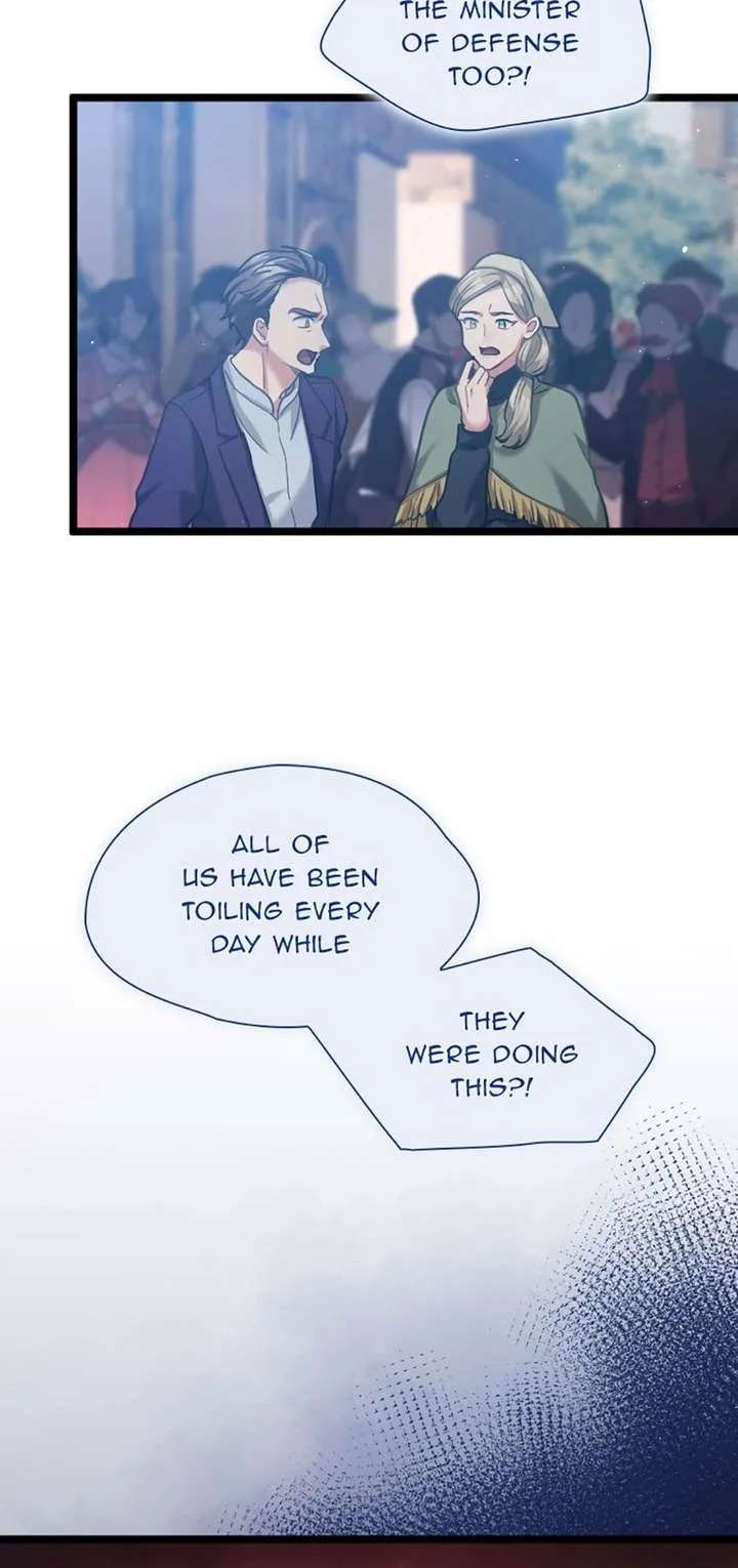 Lady of Iron Wall Chapter 76 page 25