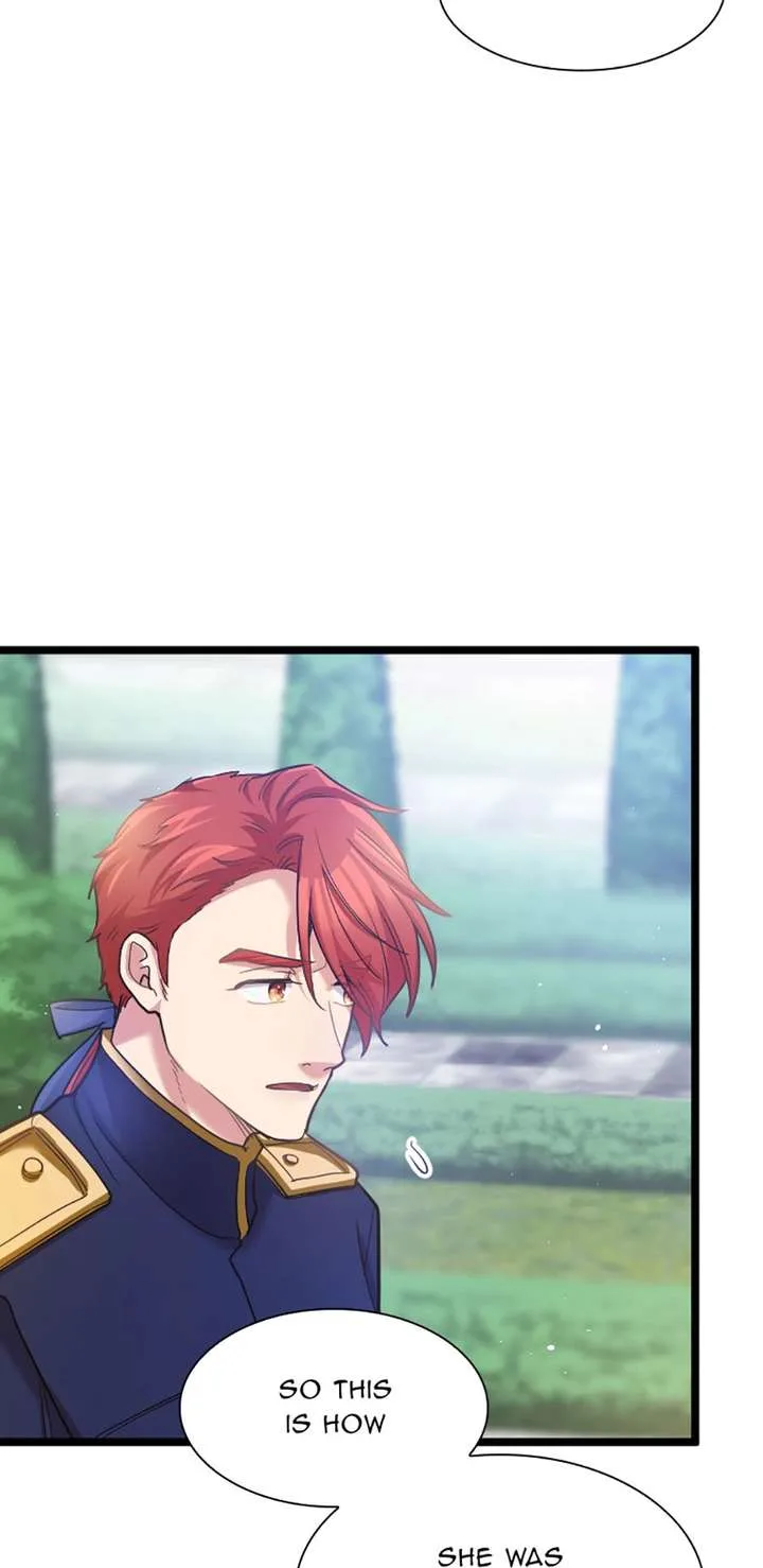 Lady of Iron Wall Chapter 76 page 49