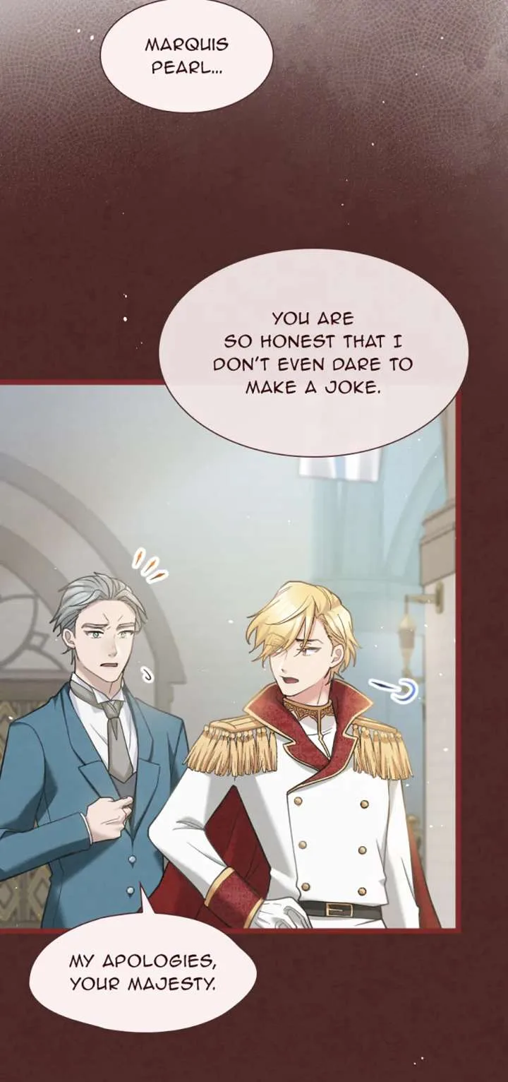 Lady of Iron Wall Chapter 74 page 30