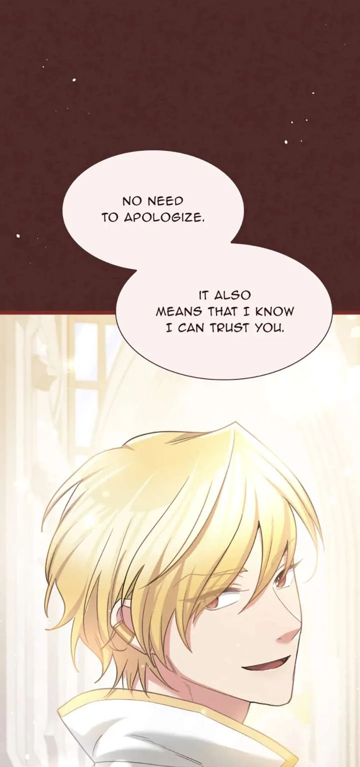 Lady of Iron Wall Chapter 74 page 31