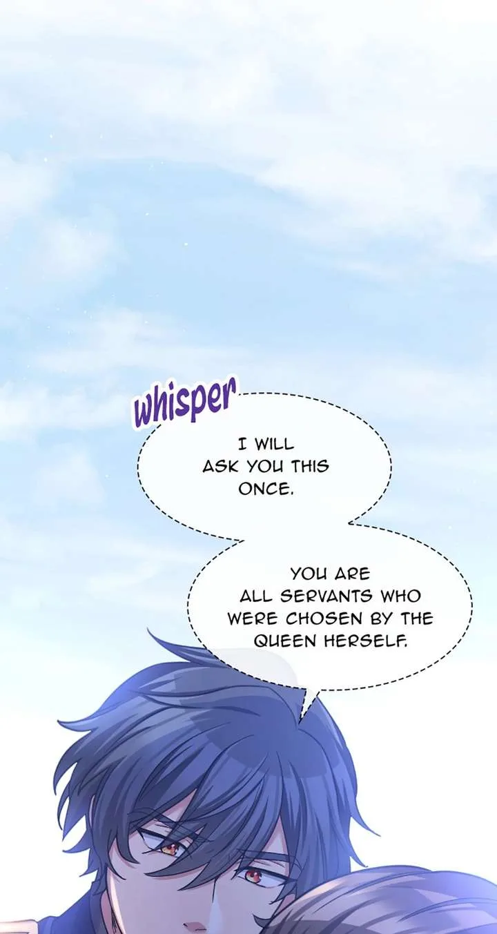 Lady of Iron Wall Chapter 76 page 65