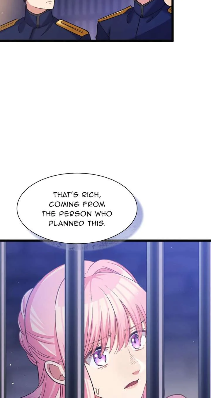 Lady of Iron Wall Chapter 77 page 58