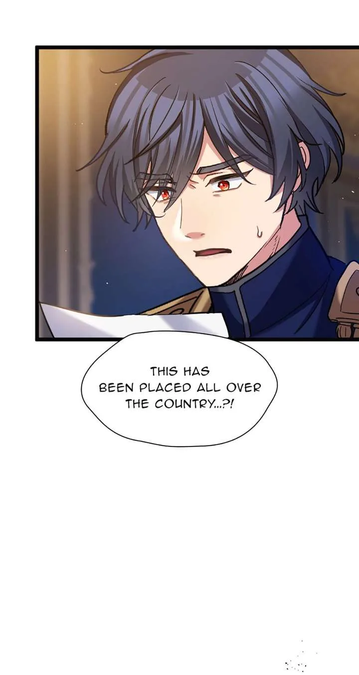 Lady of Iron Wall Chapter 77 page 64