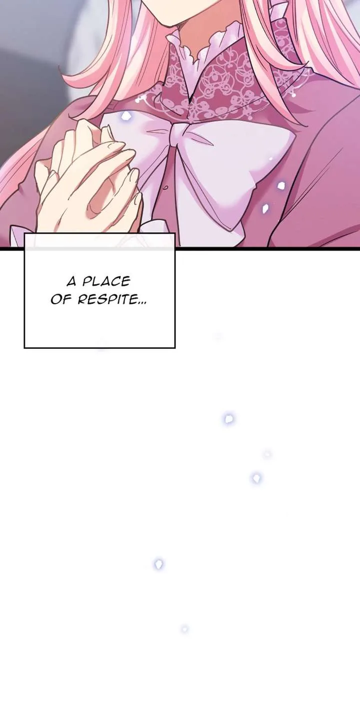 Lady of Iron Wall Chapter 76 page 54
