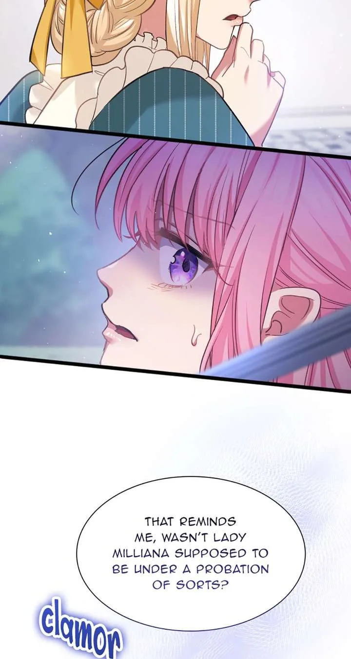 Lady of Iron Wall Chapter 77 page 46