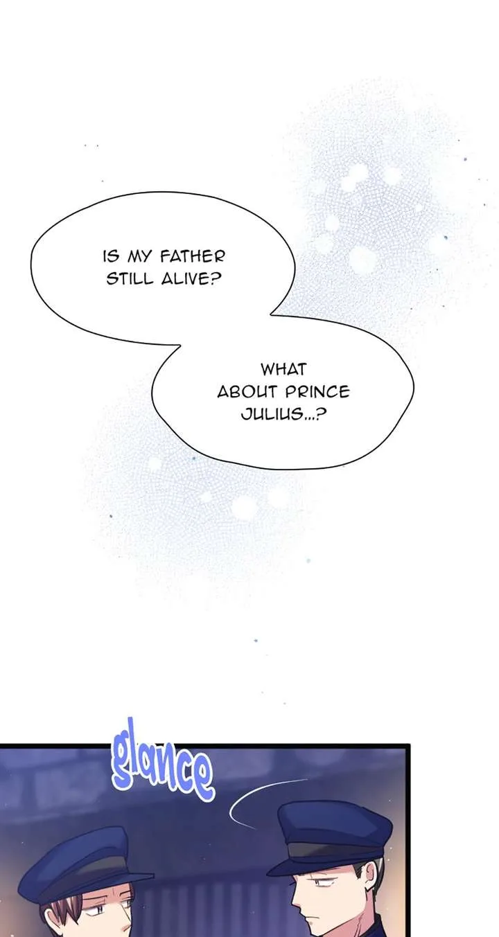 Lady of Iron Wall Chapter 77 page 57