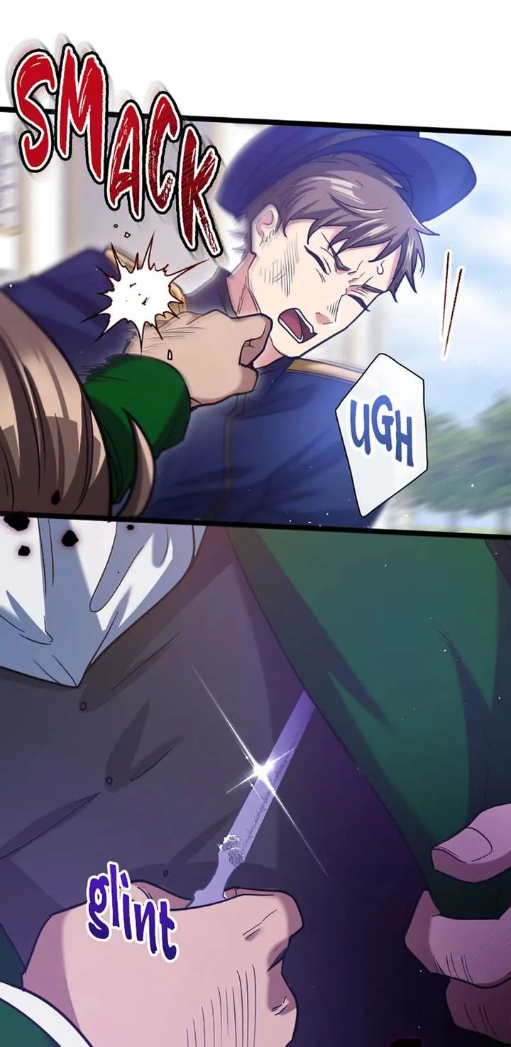 Lady of Iron Wall Chapter 76 page 71