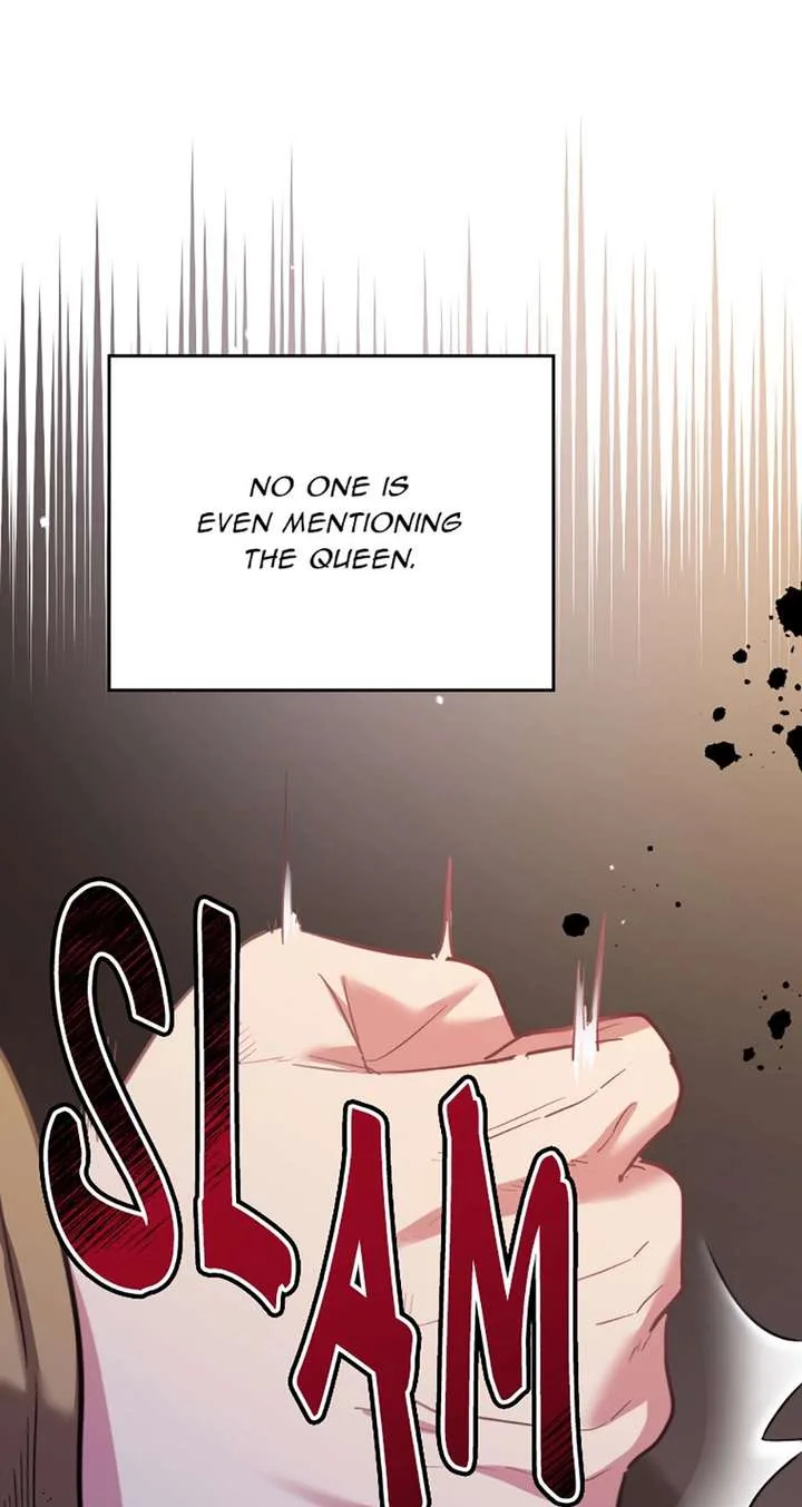 Lady of Iron Wall Chapter 77 page 71