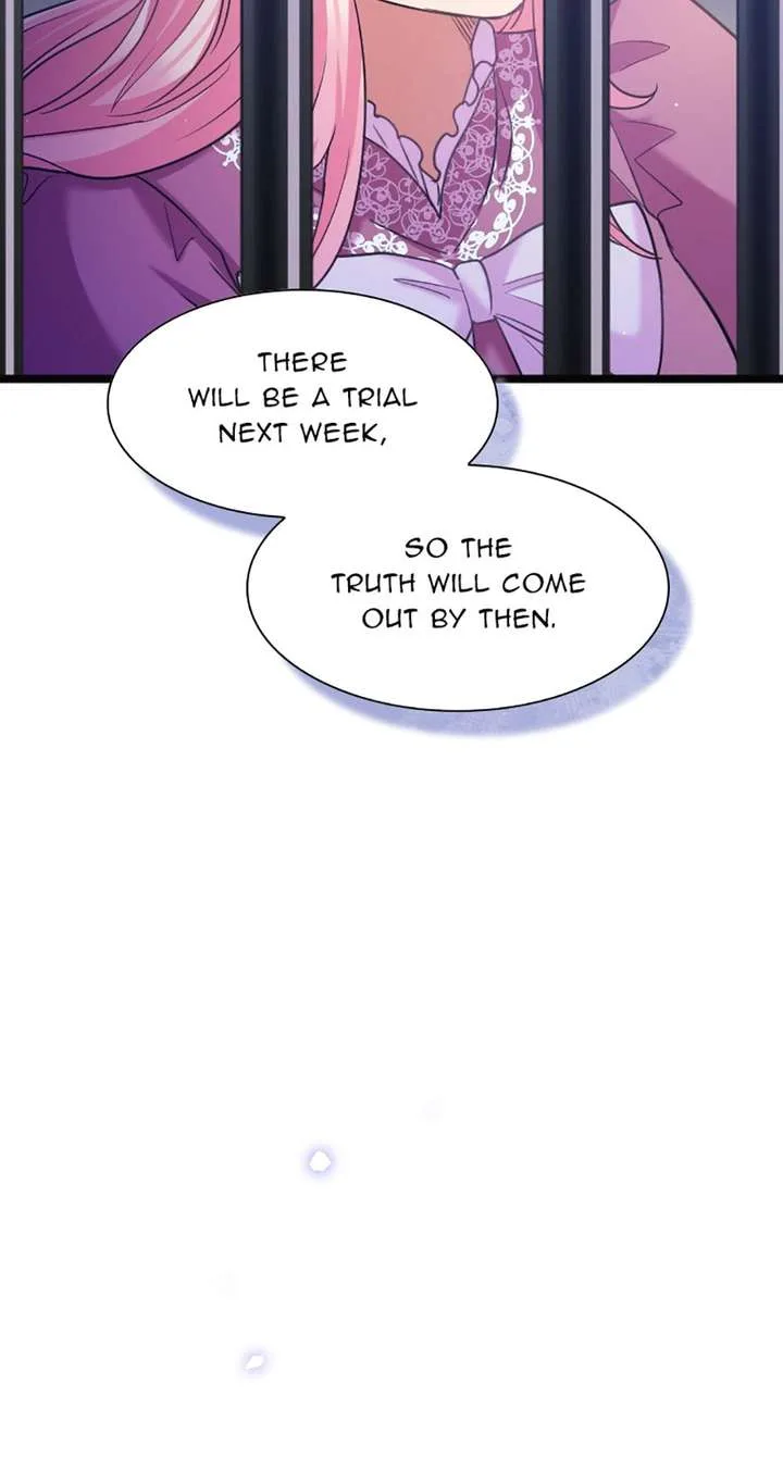 Lady of Iron Wall Chapter 77 page 59