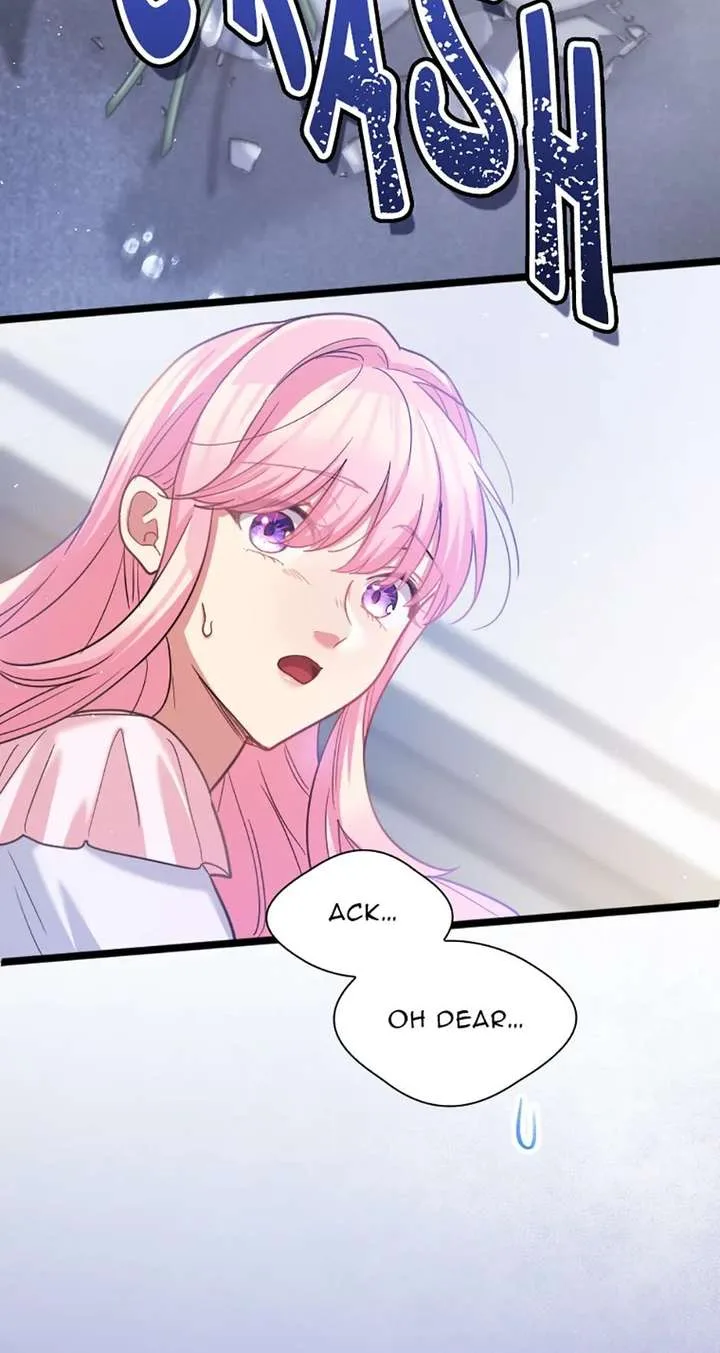 Lady of Iron Wall Chapter 73 page 61