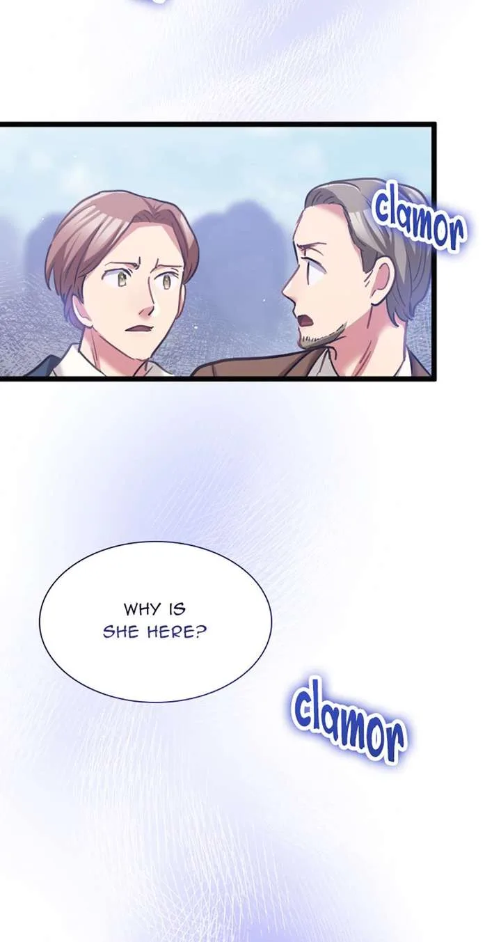 Lady of Iron Wall Chapter 77 page 47