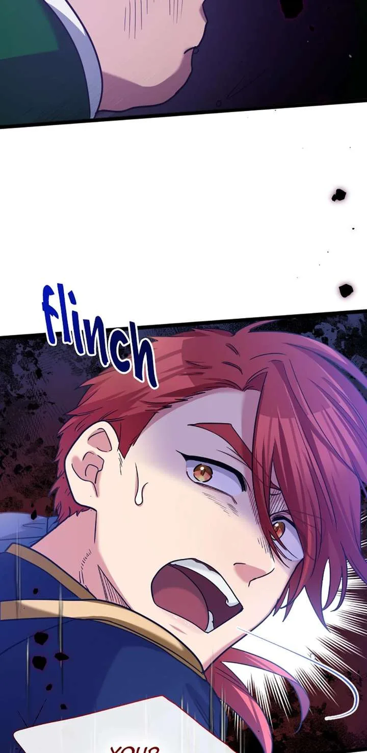 Lady of Iron Wall Chapter 76 page 72