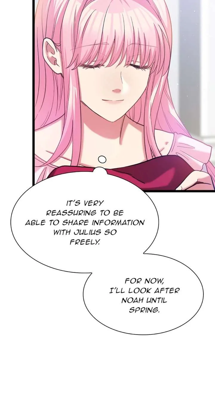 Lady of Iron Wall Chapter 73 page 59