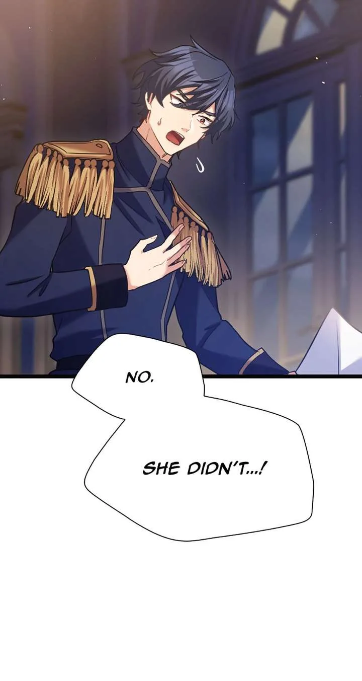 Lady of Iron Wall Chapter 77 page 68