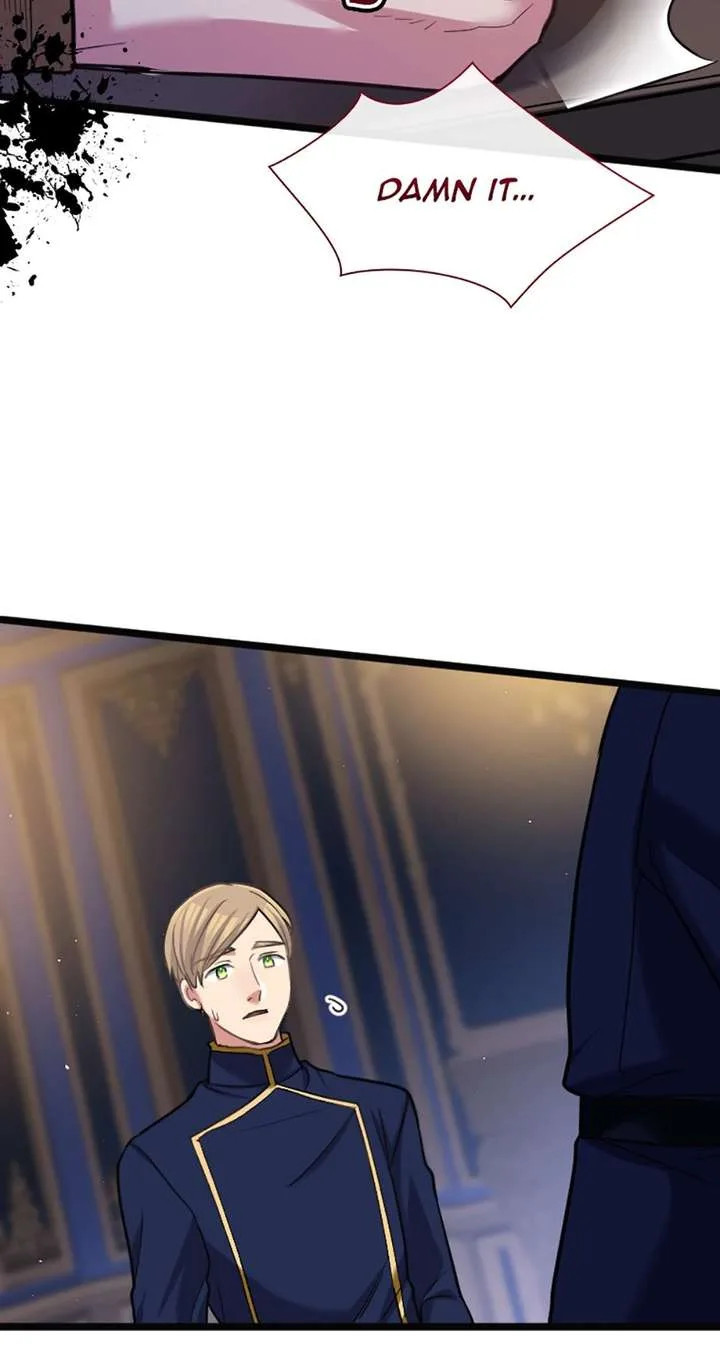 Lady of Iron Wall Chapter 77 page 72