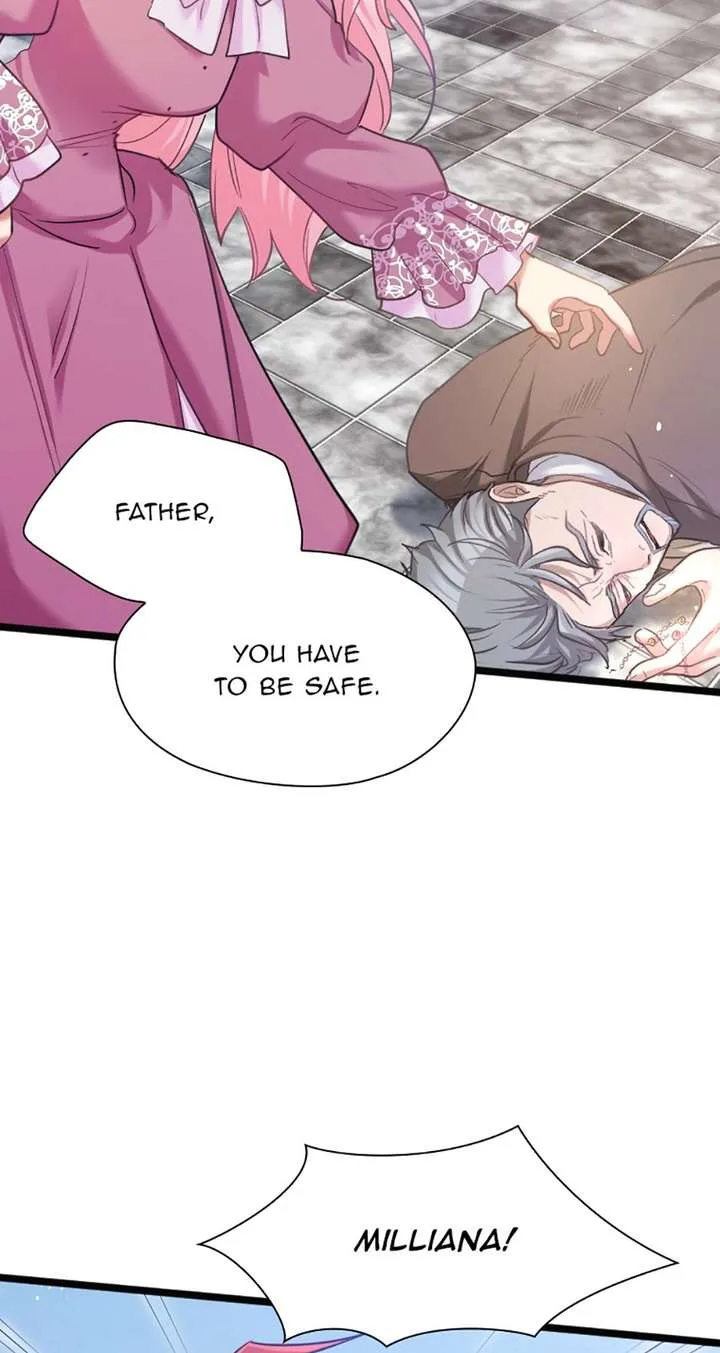 Lady of Iron Wall Chapter 77 page 51