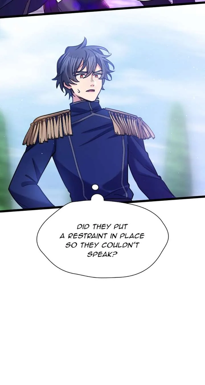 Lady of Iron Wall Chapter 76 page 70