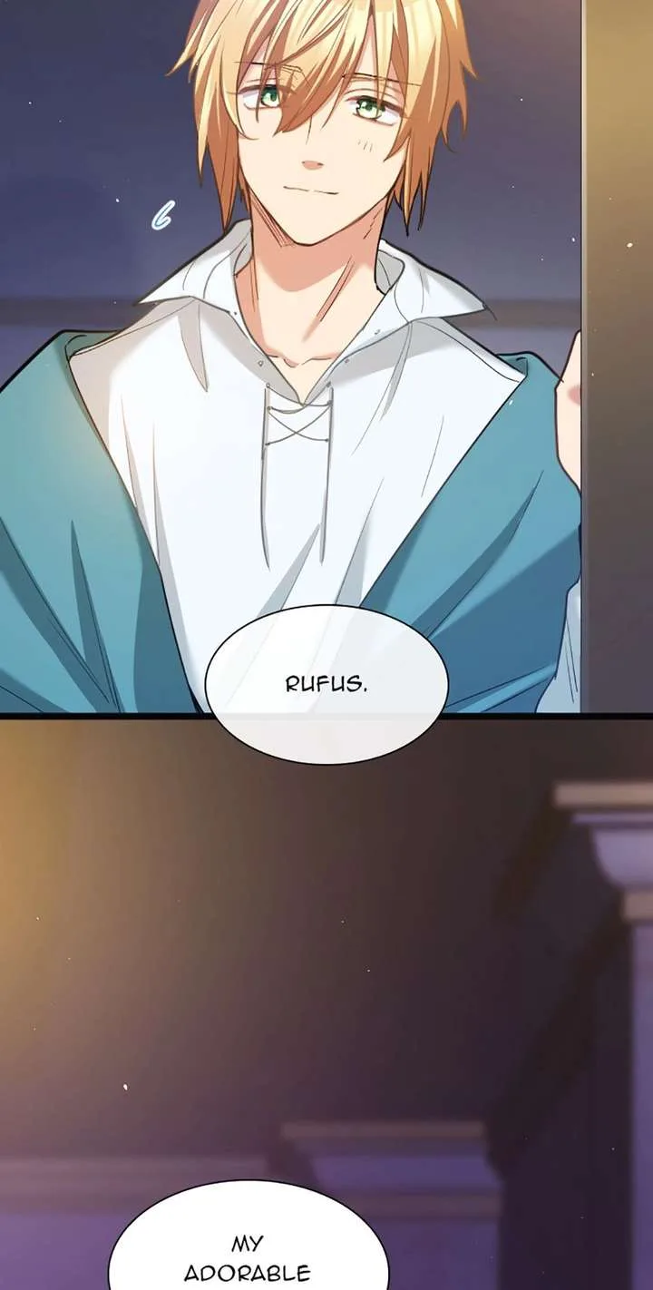 Lady of Iron Wall Chapter 77 page 80