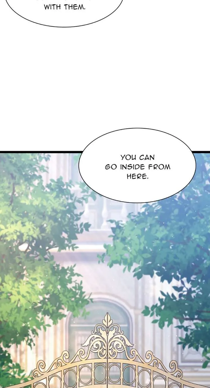 Lady of Iron Wall Chapter 76 page 59