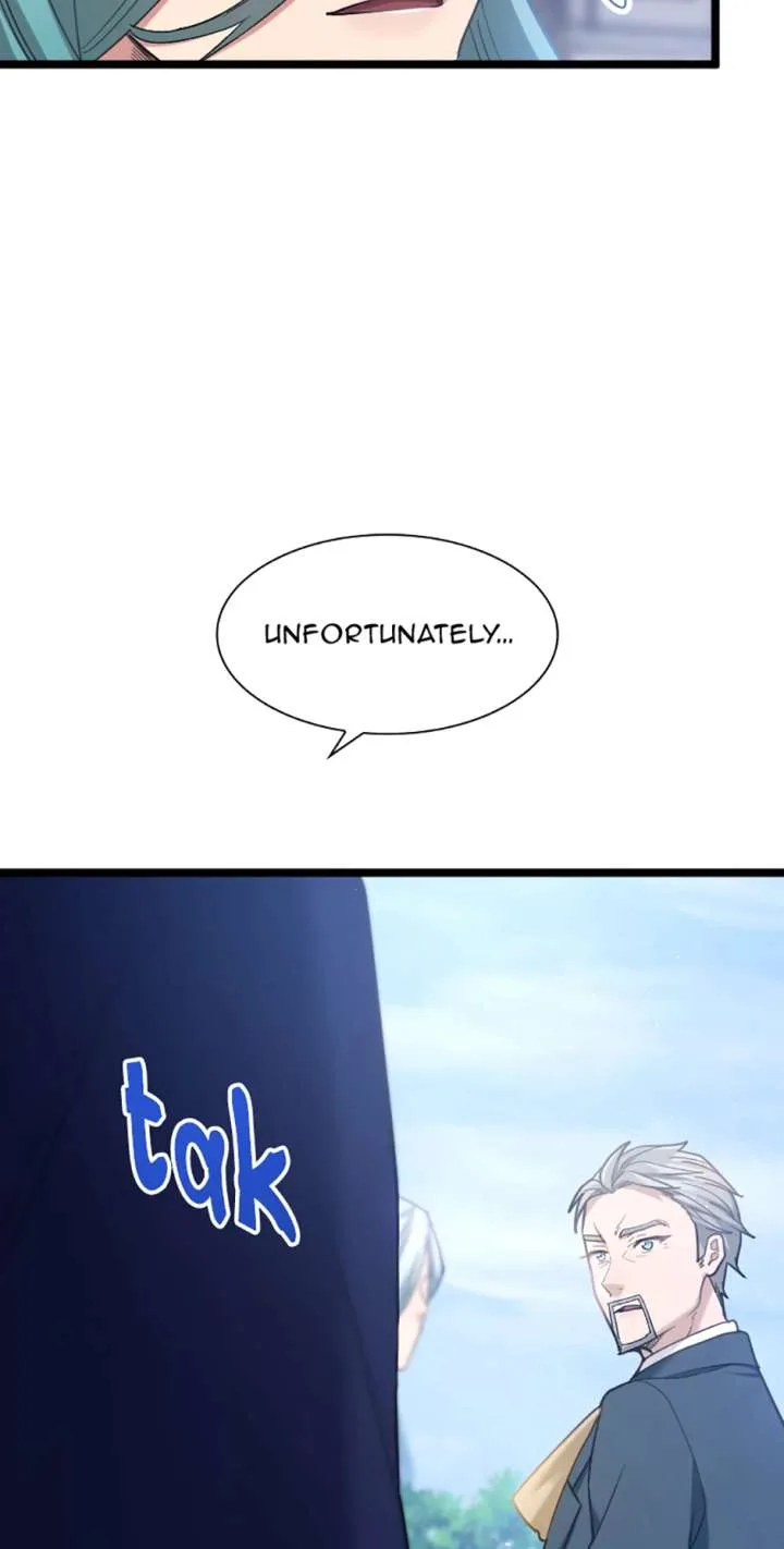 Lady of Iron Wall Chapter 74 page 17