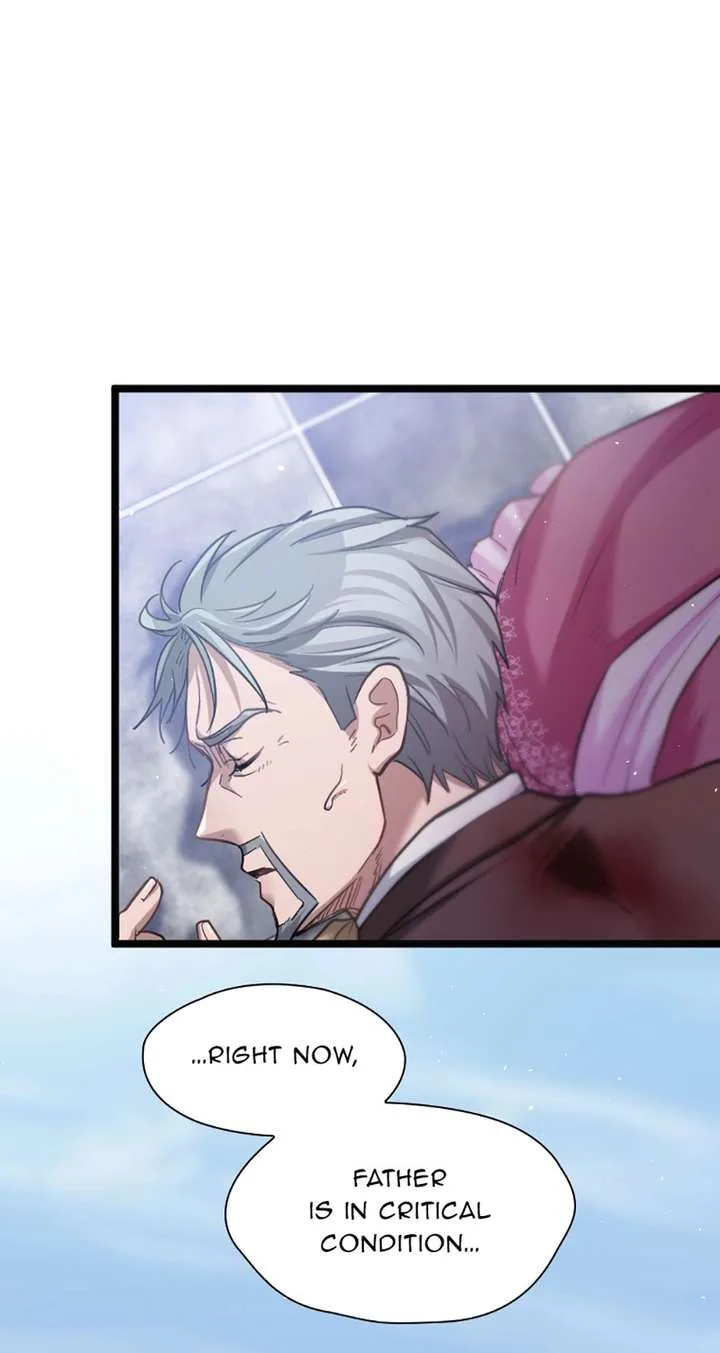 Lady of Iron Wall Chapter 77 page 43