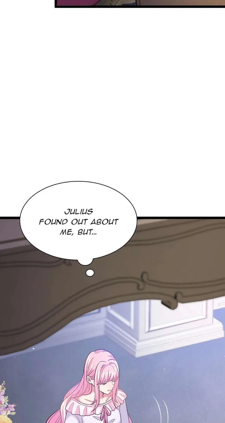 Lady of Iron Wall Chapter 73 page 57