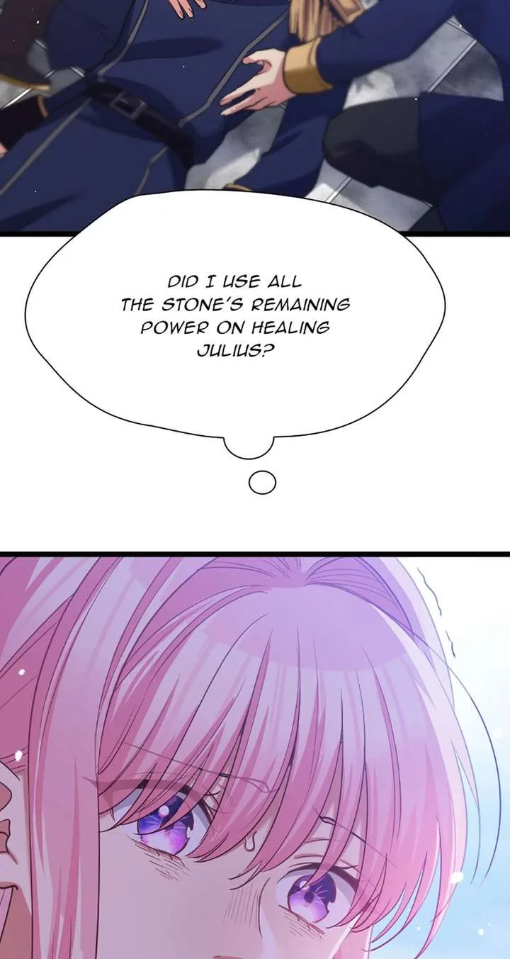 Lady of Iron Wall Chapter 77 page 33
