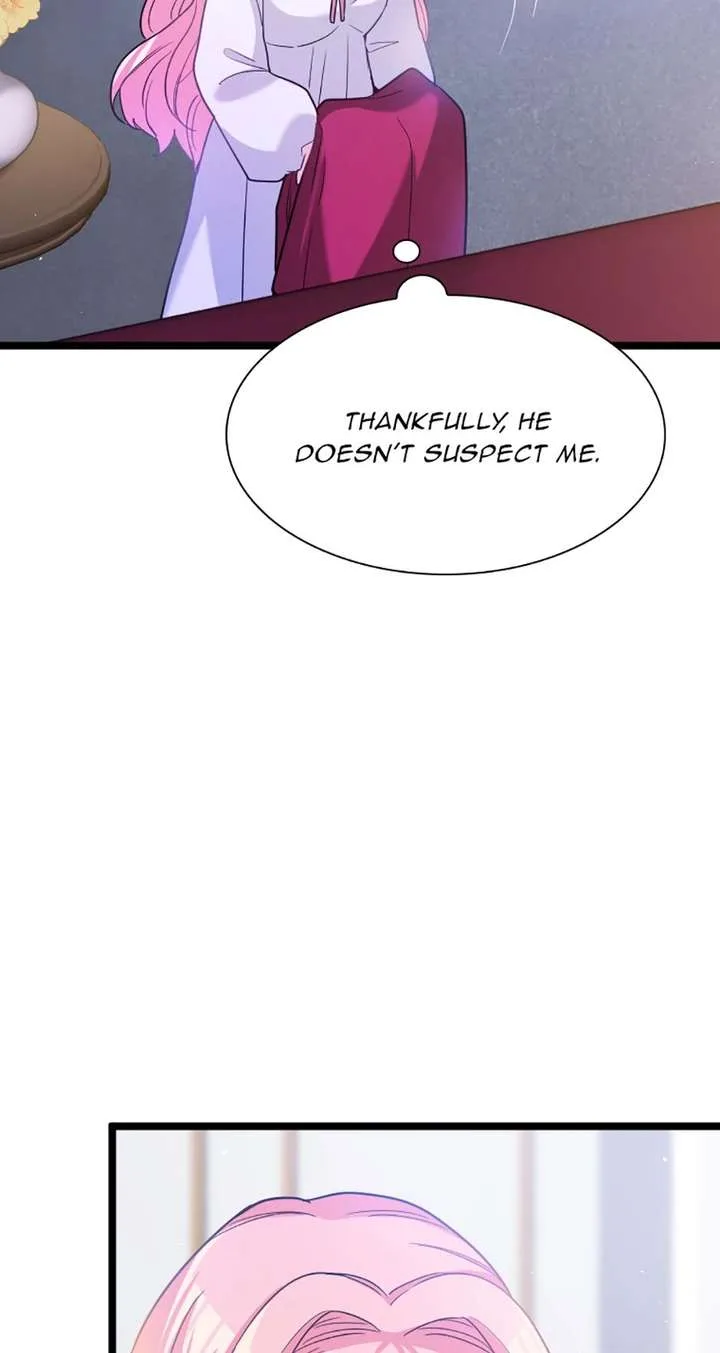 Lady of Iron Wall Chapter 73 page 58