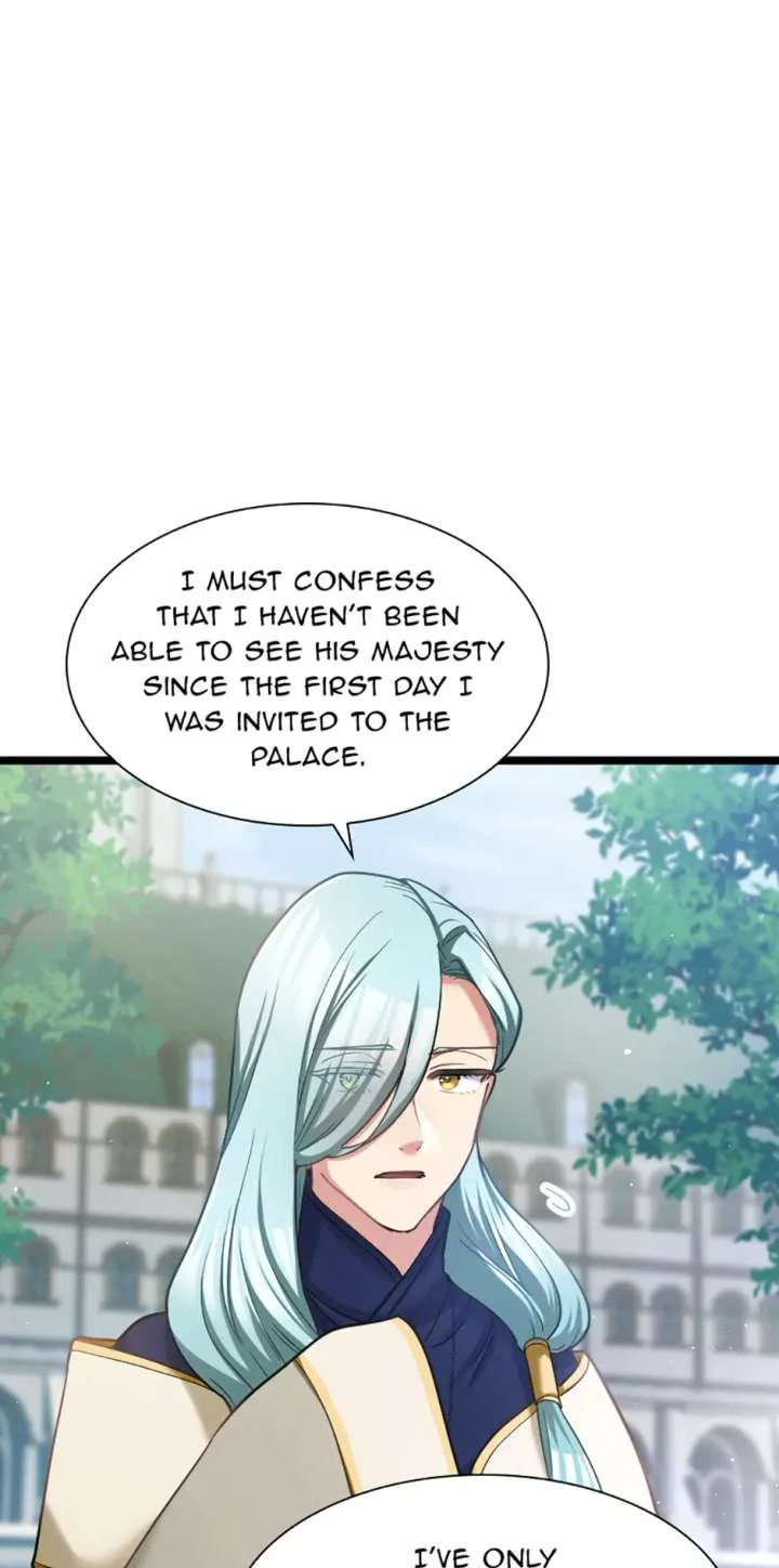Lady of Iron Wall Chapter 74 page 21