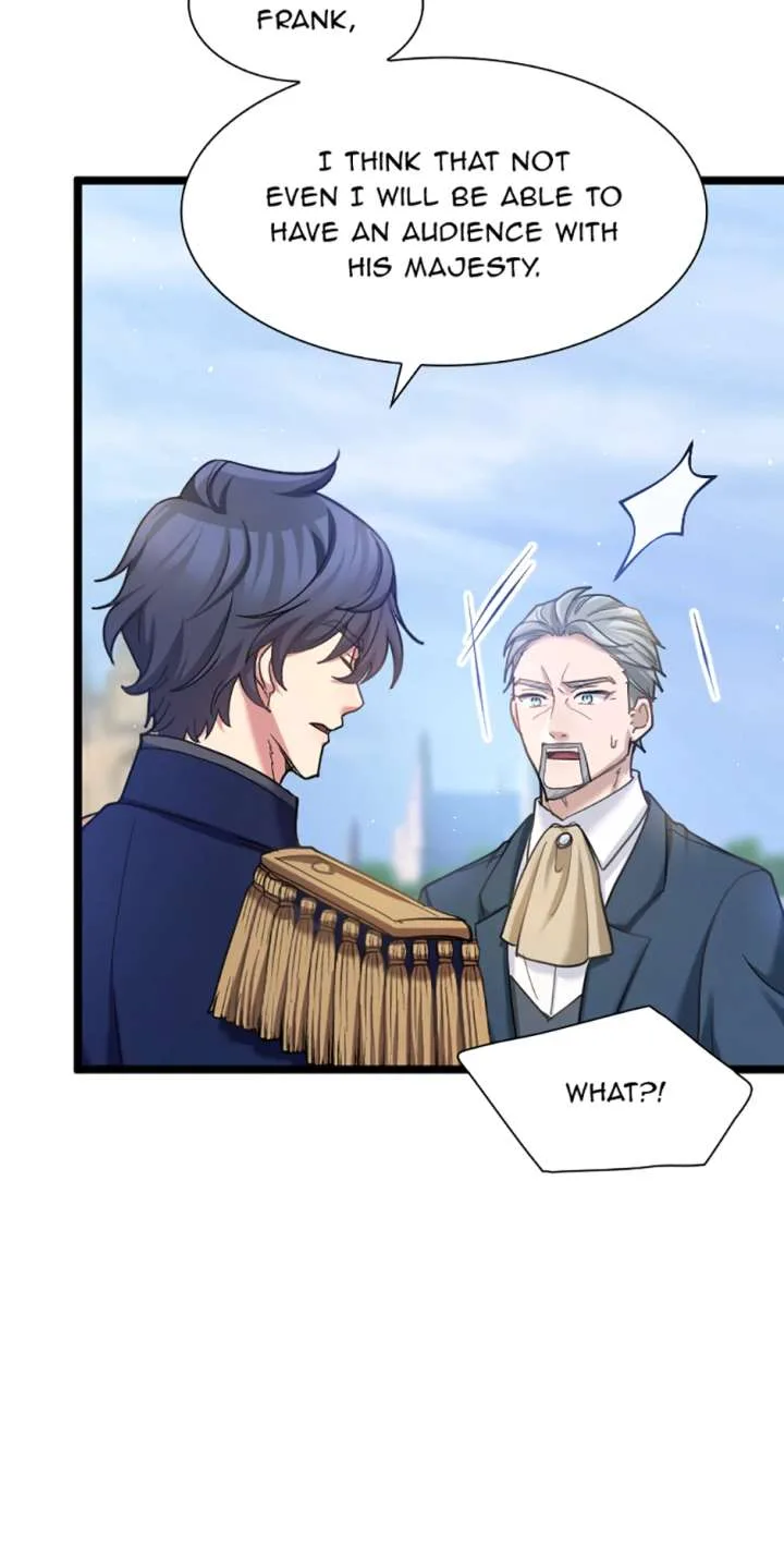 Lady of Iron Wall Chapter 74 page 20