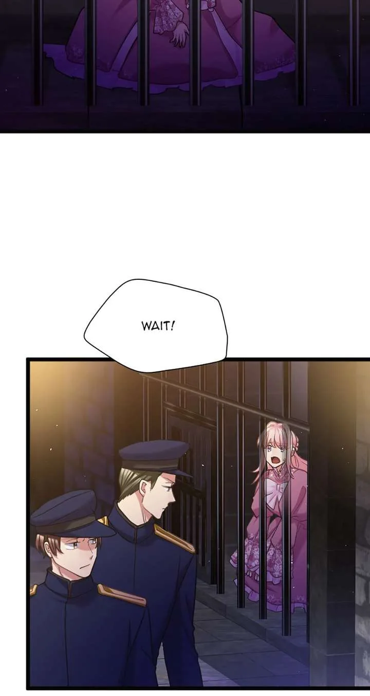 Lady of Iron Wall Chapter 77 page 56