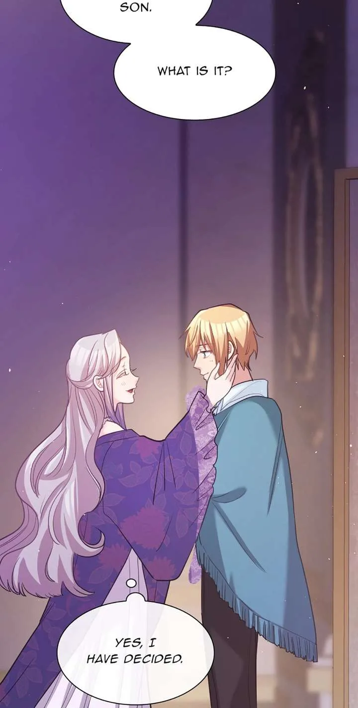 Lady of Iron Wall Chapter 77 page 81