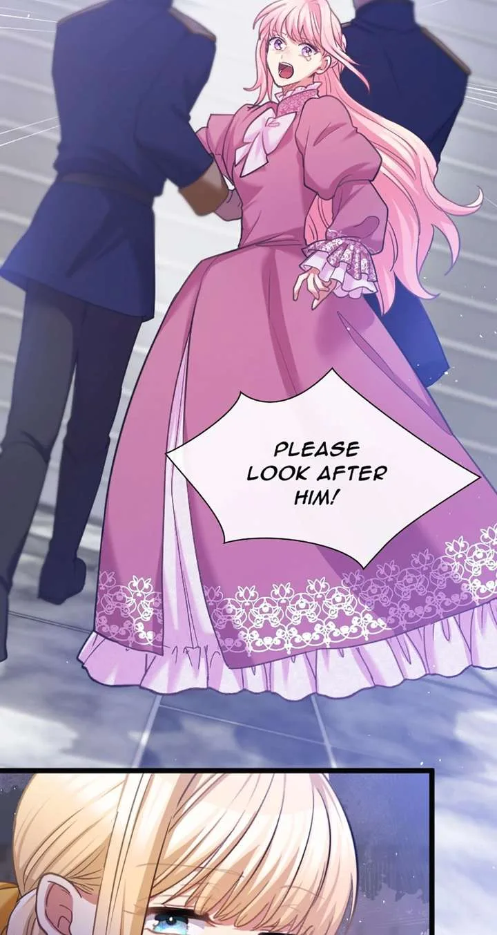 Lady of Iron Wall Chapter 77 page 53