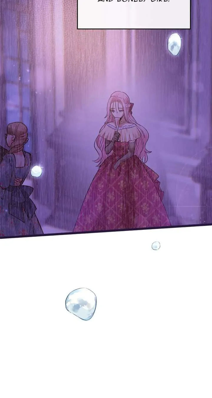 Lady of Iron Wall Chapter 73 page 69