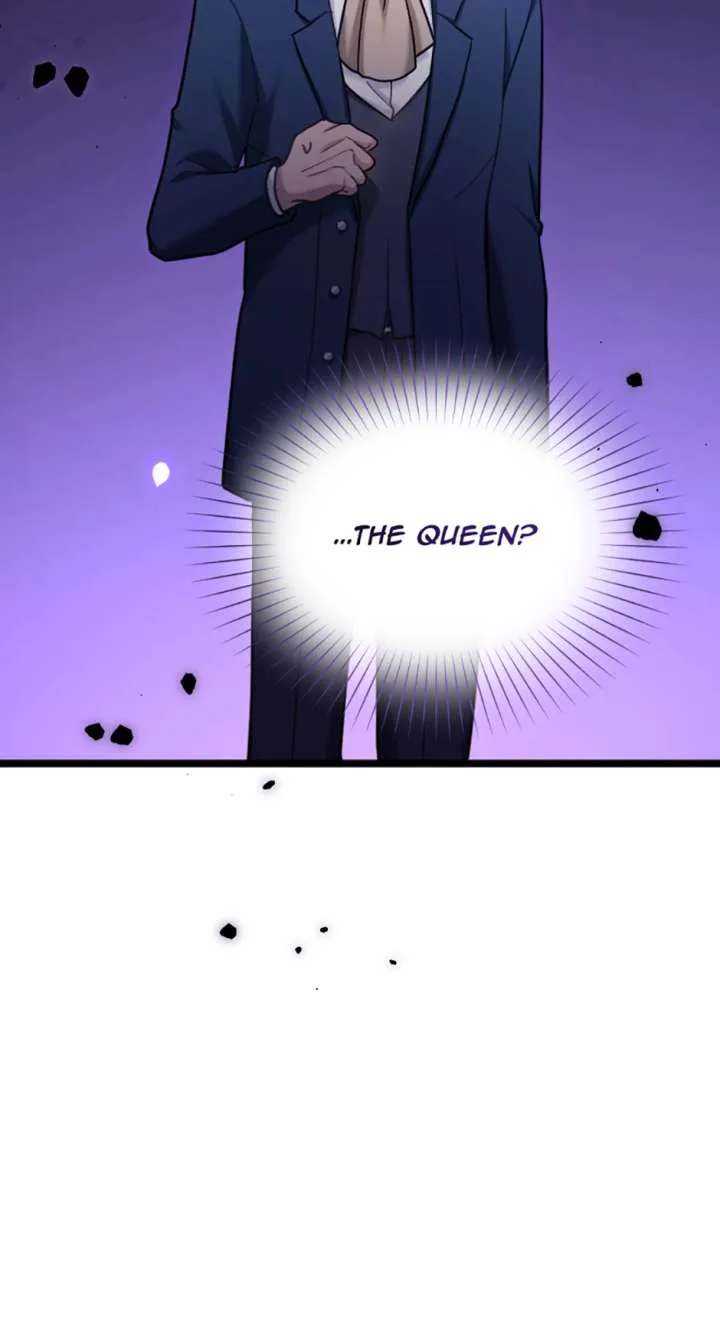 Lady of Iron Wall Chapter 74 page 39