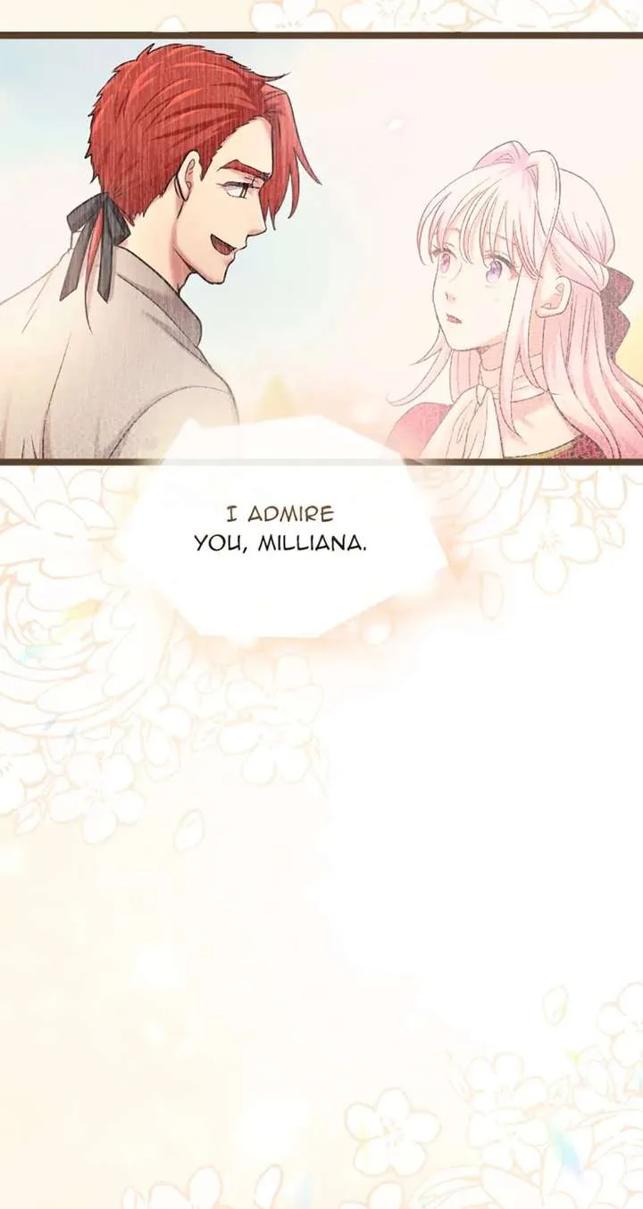 Lady of Iron Wall Chapter 73 page 72