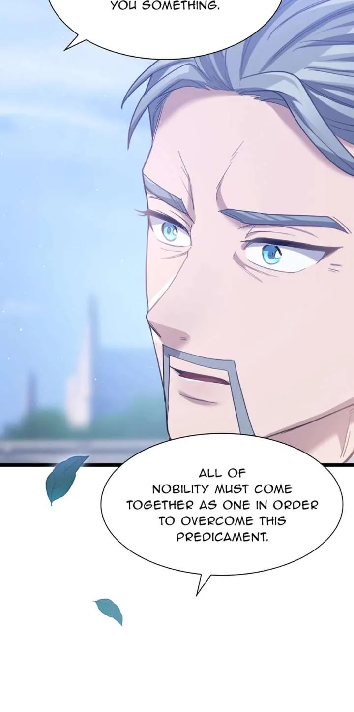 Lady of Iron Wall Chapter 74 page 27