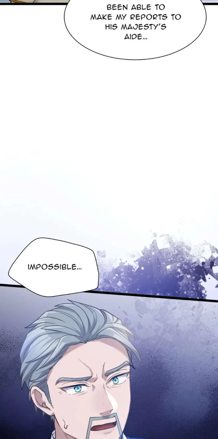 Lady of Iron Wall Chapter 74 page 22