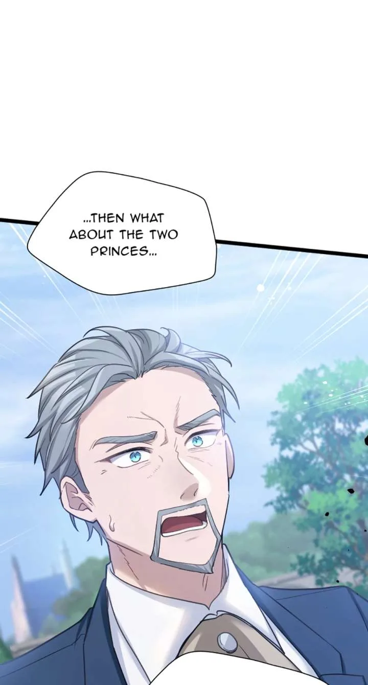 Lady of Iron Wall Chapter 74 page 34