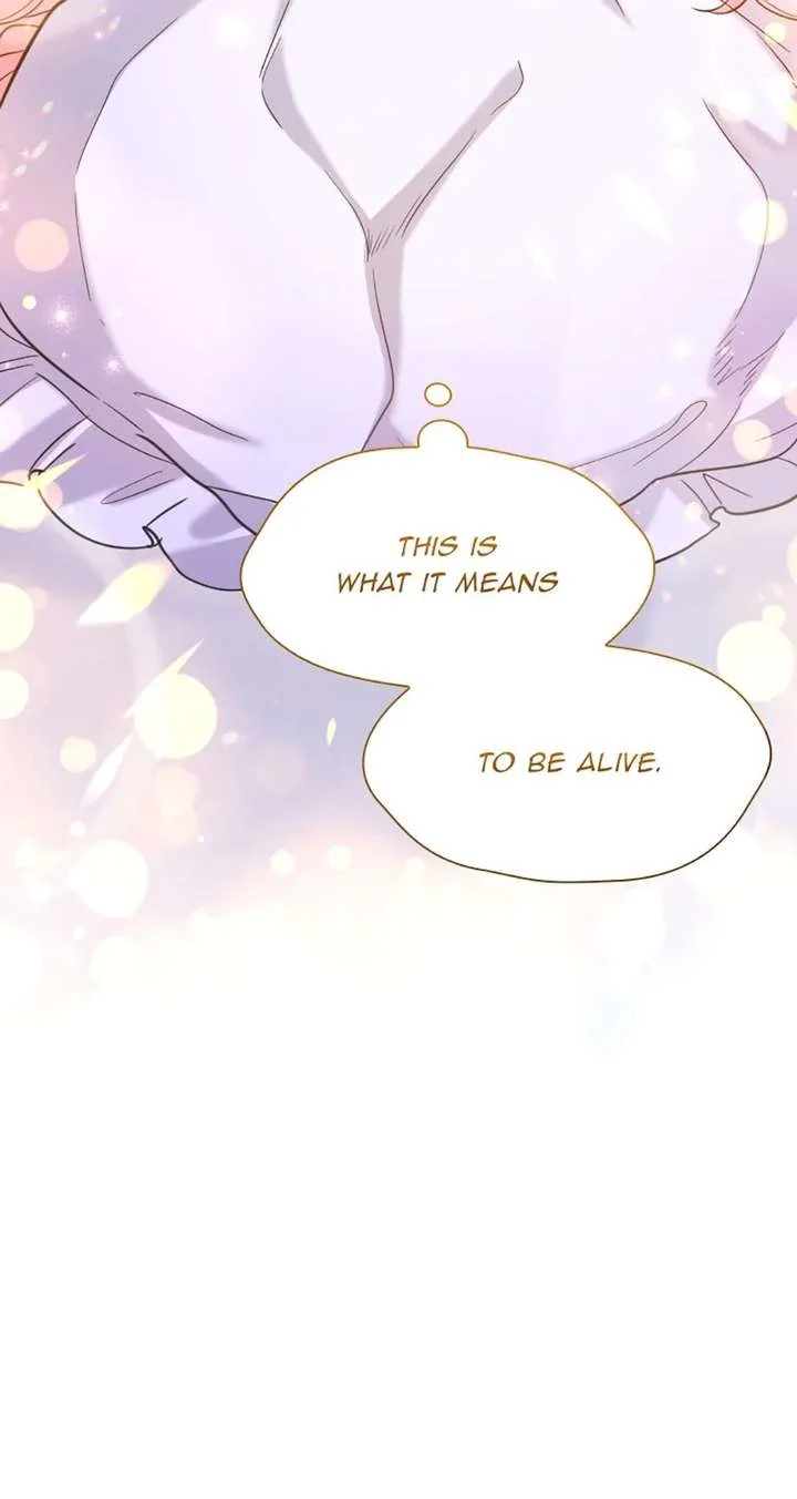 Lady of Iron Wall Chapter 73 page 76