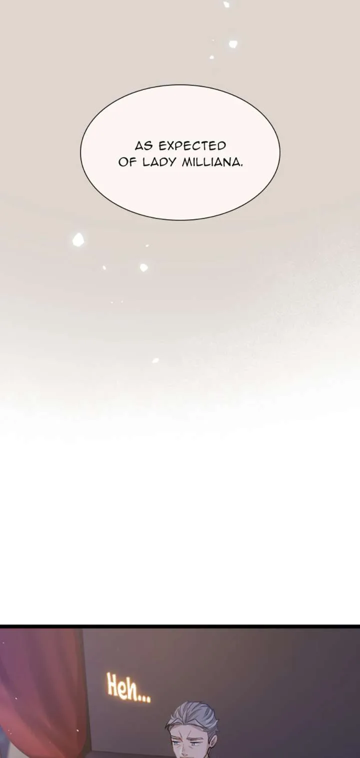 Lady of Iron Wall Chapter 74 page 55