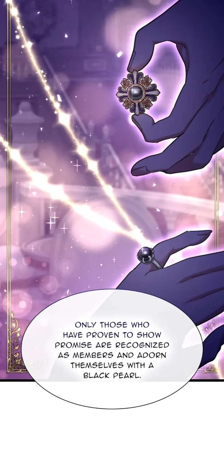 Lady of Iron Wall Chapter 74 page 44