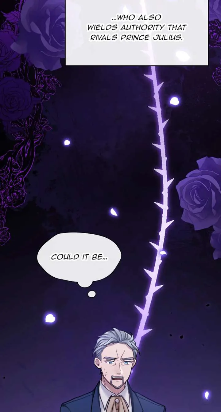 Lady of Iron Wall Chapter 74 page 38