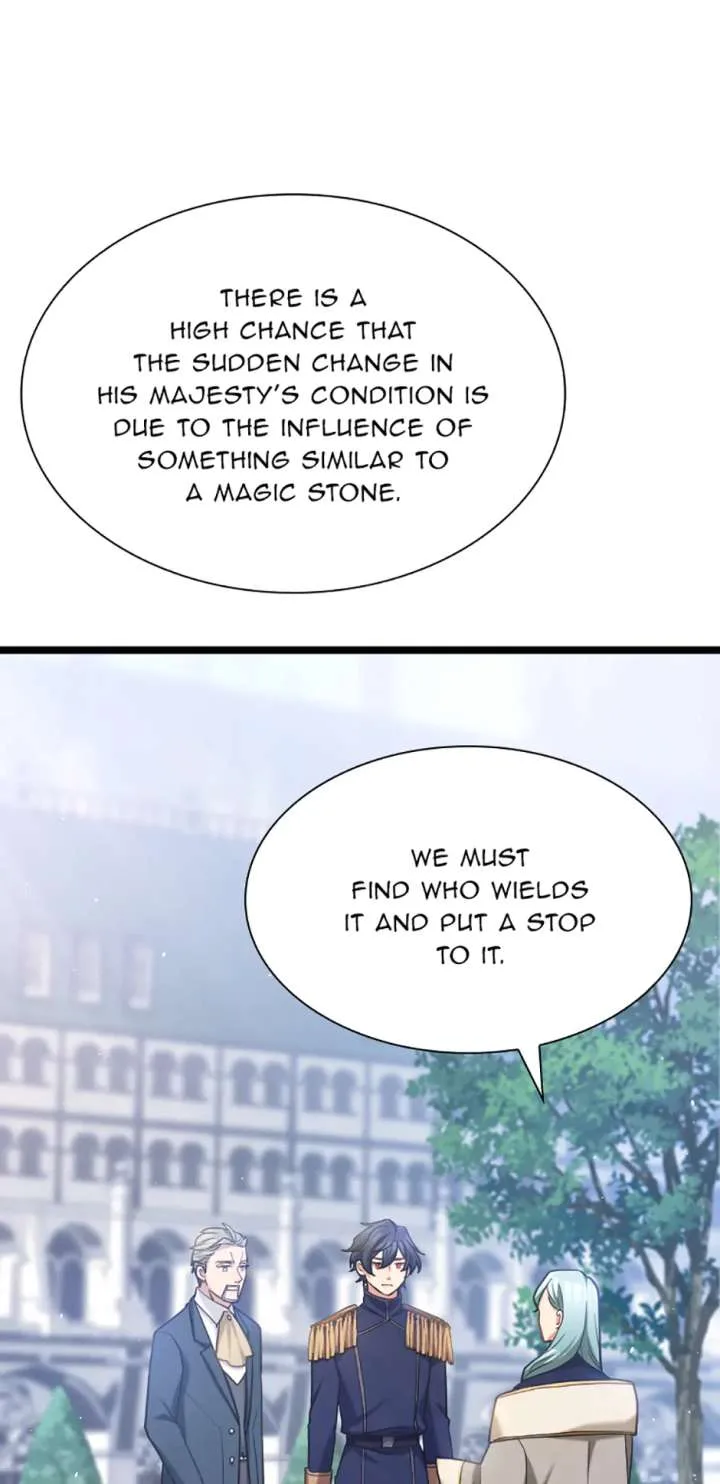 Lady of Iron Wall Chapter 74 page 41
