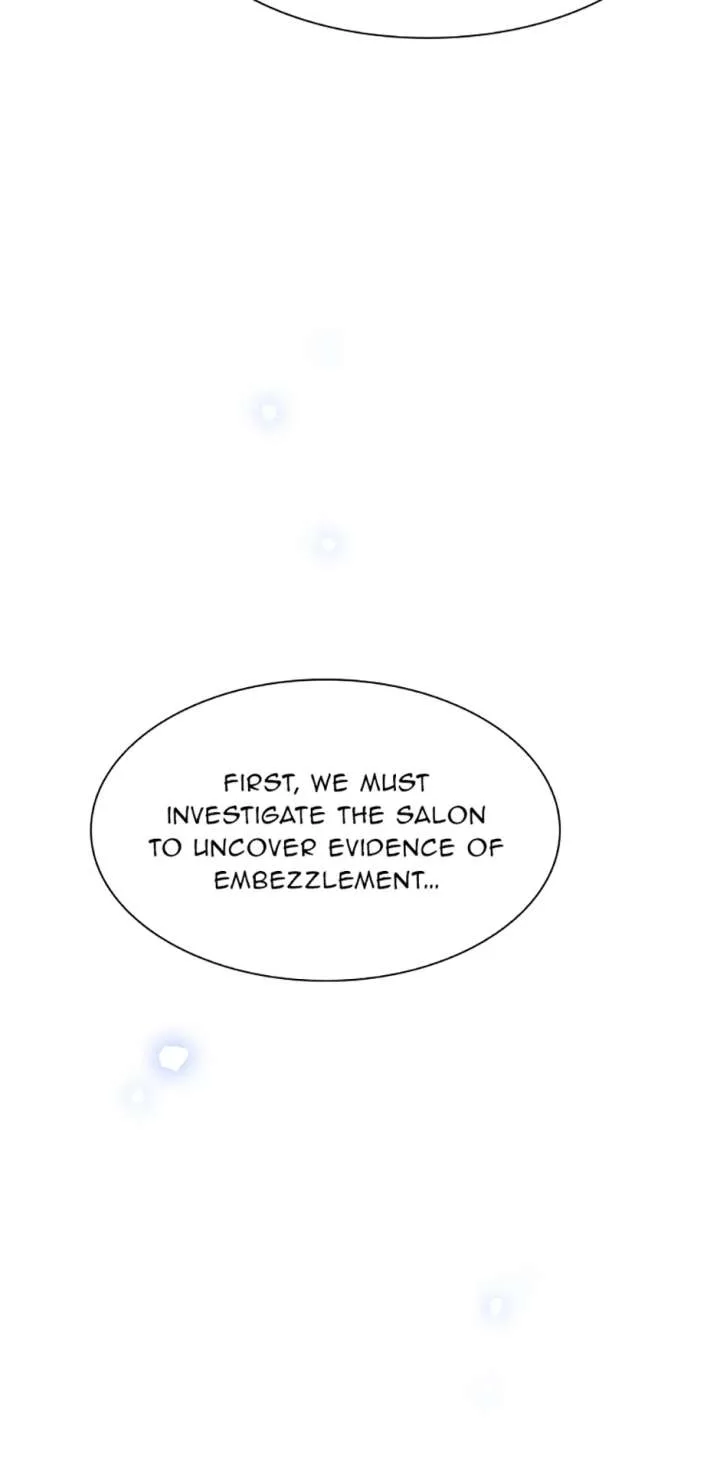 Lady of Iron Wall Chapter 74 page 46
