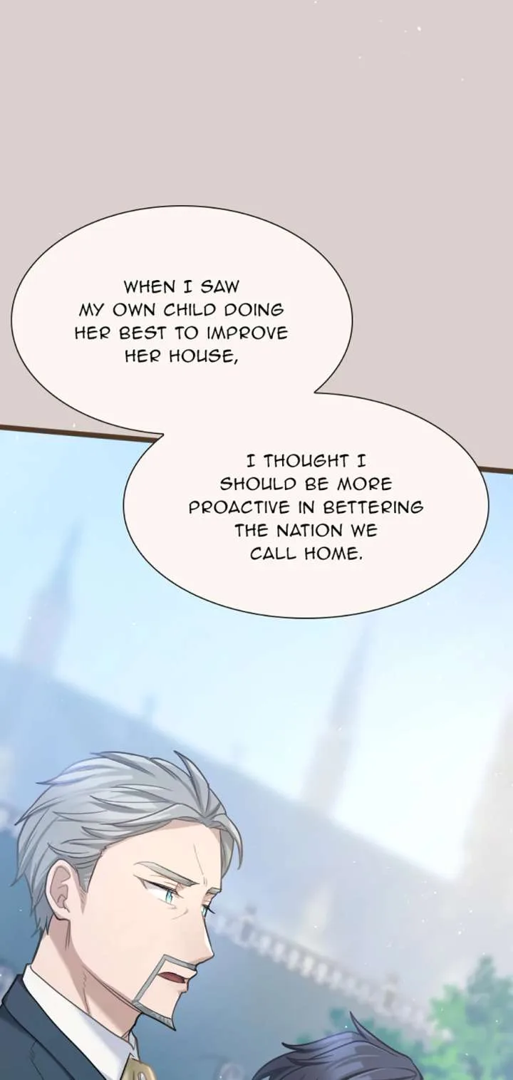 Lady of Iron Wall Chapter 74 page 53