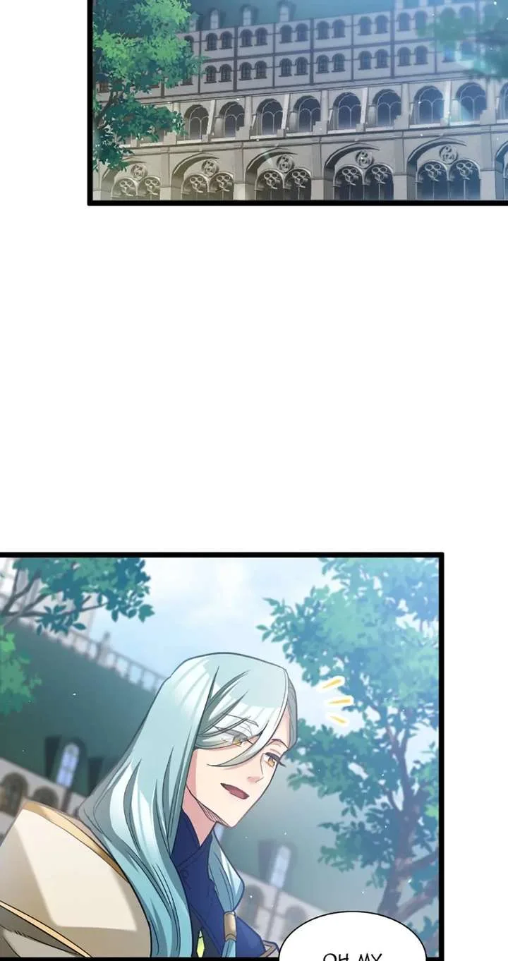 Lady of Iron Wall Chapter 73 page 80