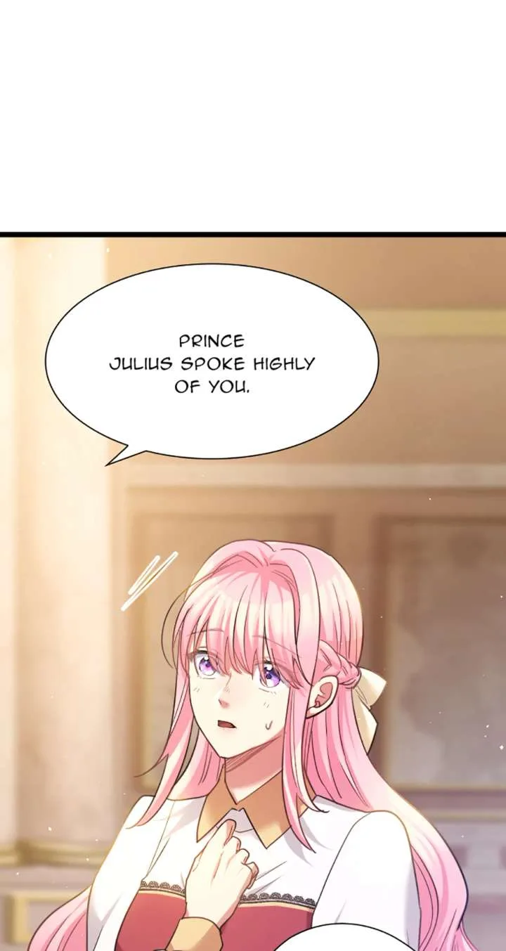 Lady of Iron Wall Chapter 74 page 59